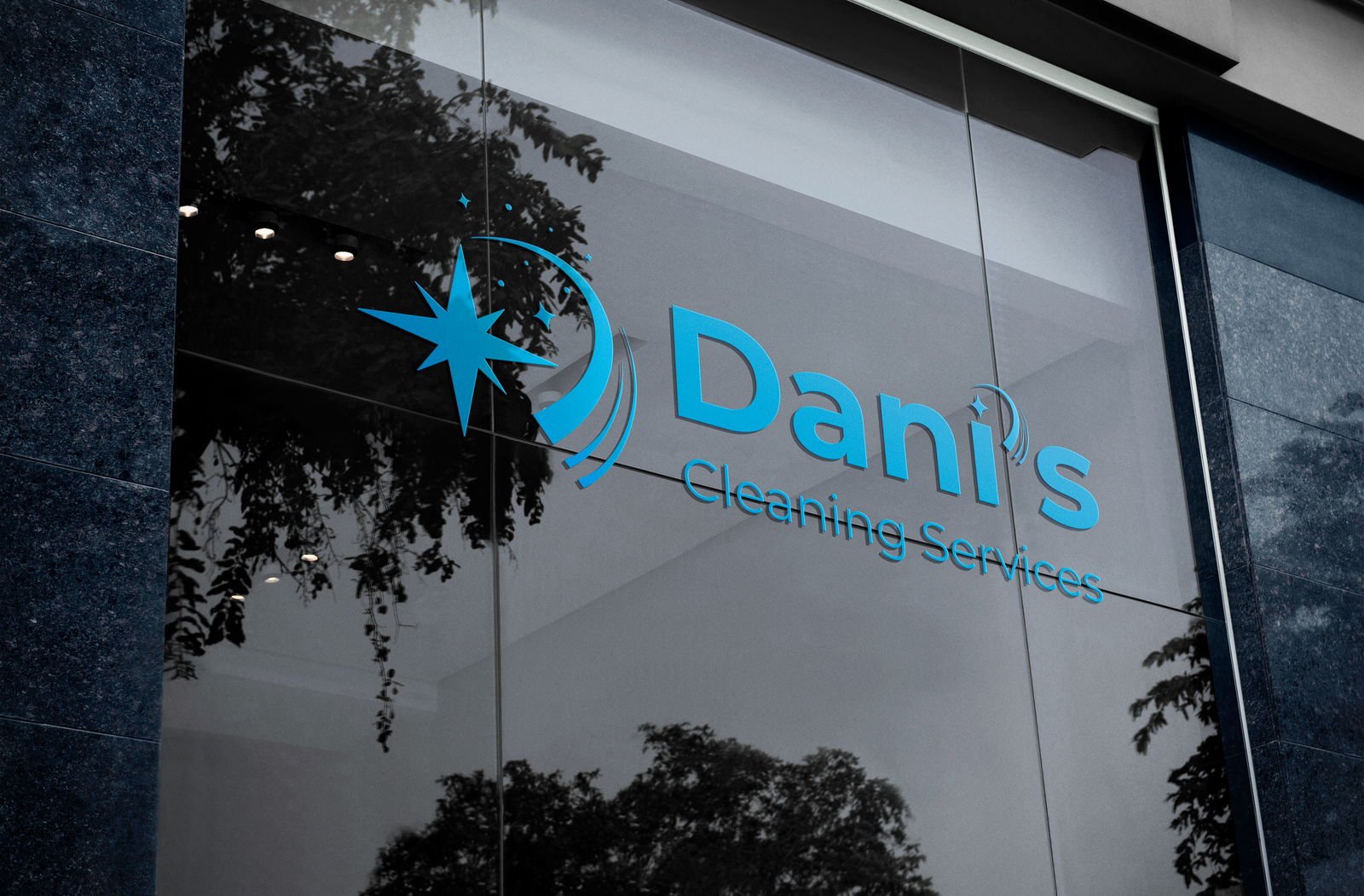 Dani's Cleaning Team