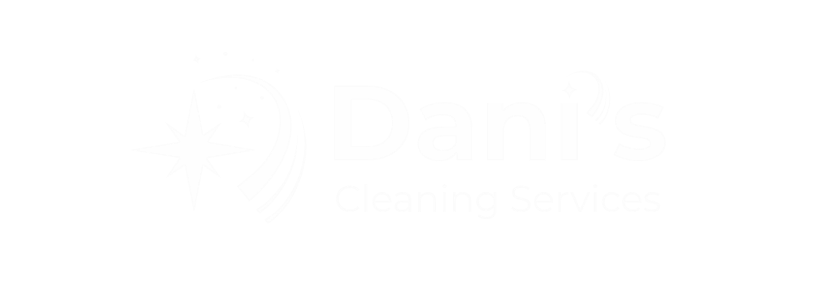 Dani's Cleaning Services
